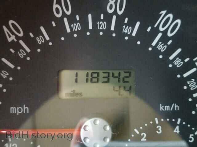 2002 VOLKSWAGEN BEETLE - VIN: 3VWBK21CX2M412432 - Фото 8