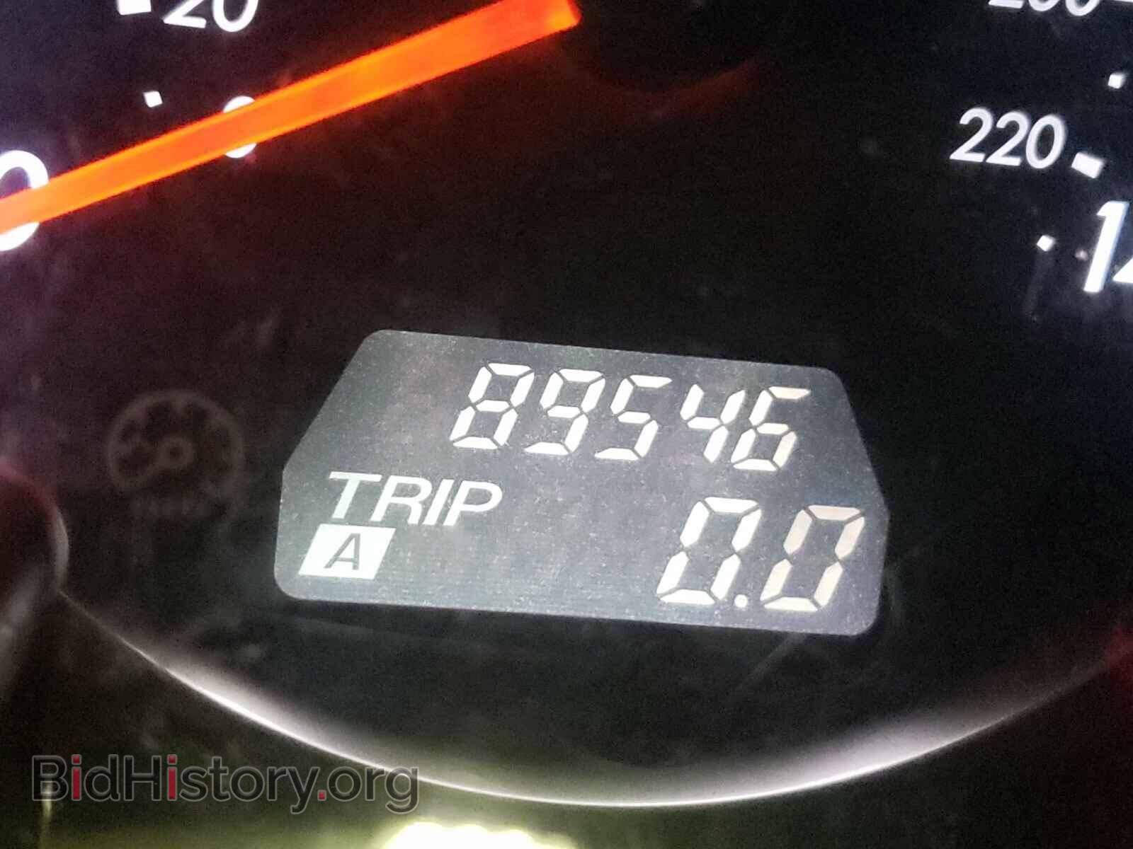 2009 MAZDA 5 - VIN: JM1CR29LX90350535 - Фото 8
