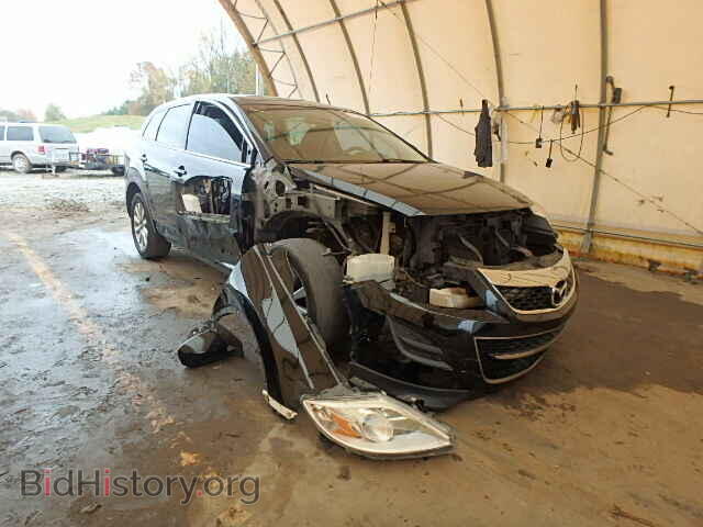 Photo JM3TB2MAXA0234127 - MAZDA CX-9 2010