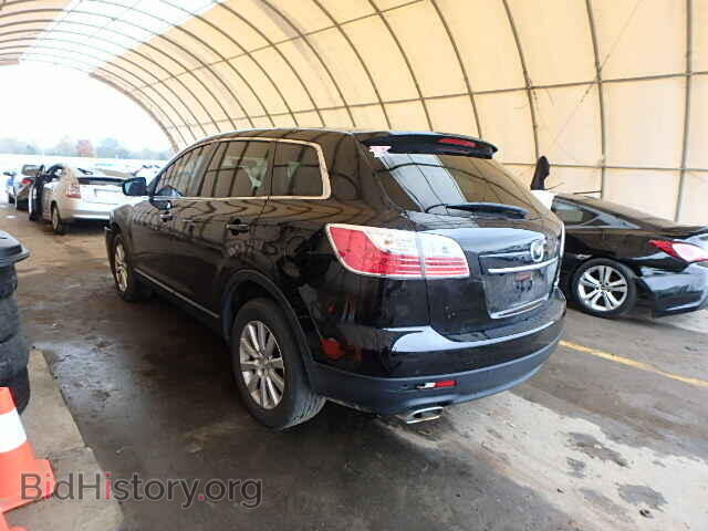 2010 MAZDA CX-9 - VIN: JM3TB2MAXA0234127 - Фото 3