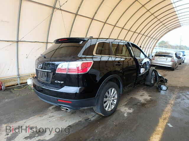 2010 MAZDA CX-9 - VIN: JM3TB2MAXA0234127 - Фото 4