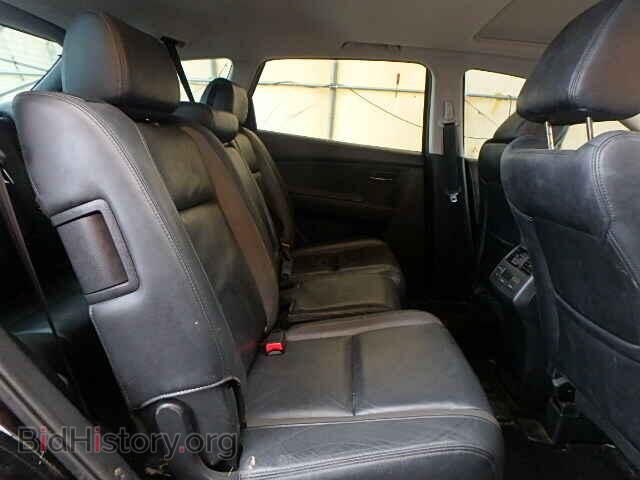 2010 MAZDA CX-9 - VIN: JM3TB2MAXA0234127 - Фото 6
