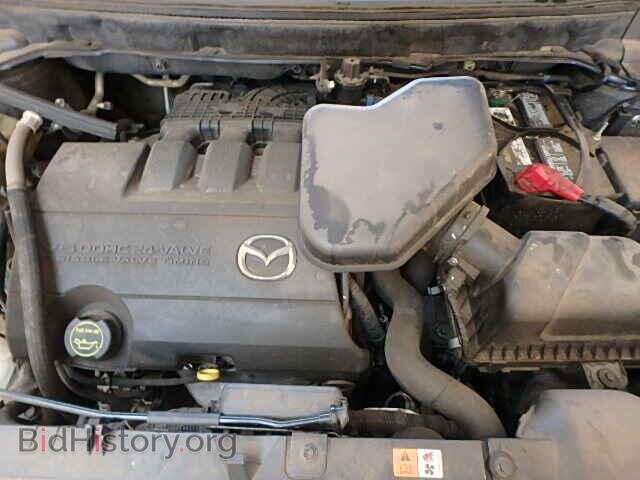2010 MAZDA CX-9 - VIN: JM3TB2MAXA0234127 - Фото 7