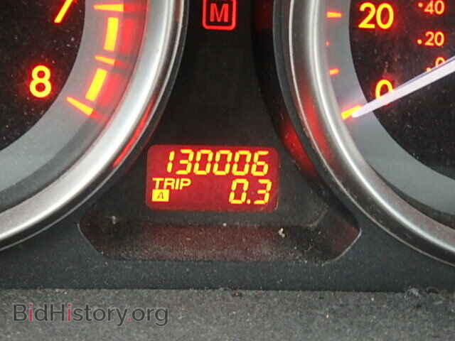 2010 MAZDA CX-9 - VIN: JM3TB2MAXA0234127 - Фото 8
