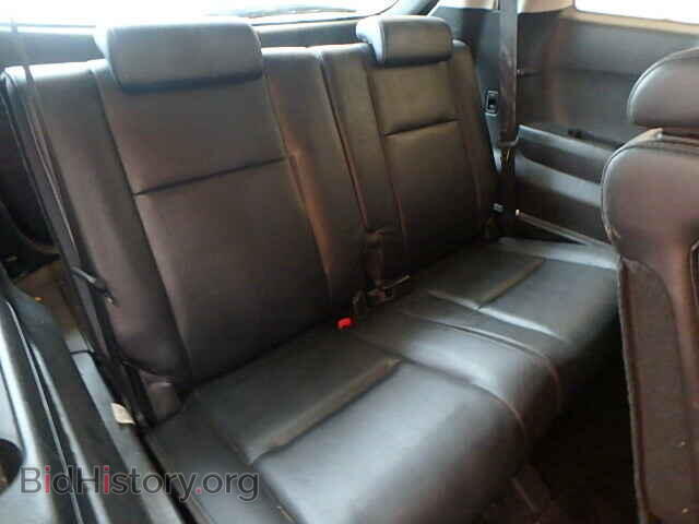 2010 MAZDA CX-9 - VIN: JM3TB2MAXA0234127 - Фото 9