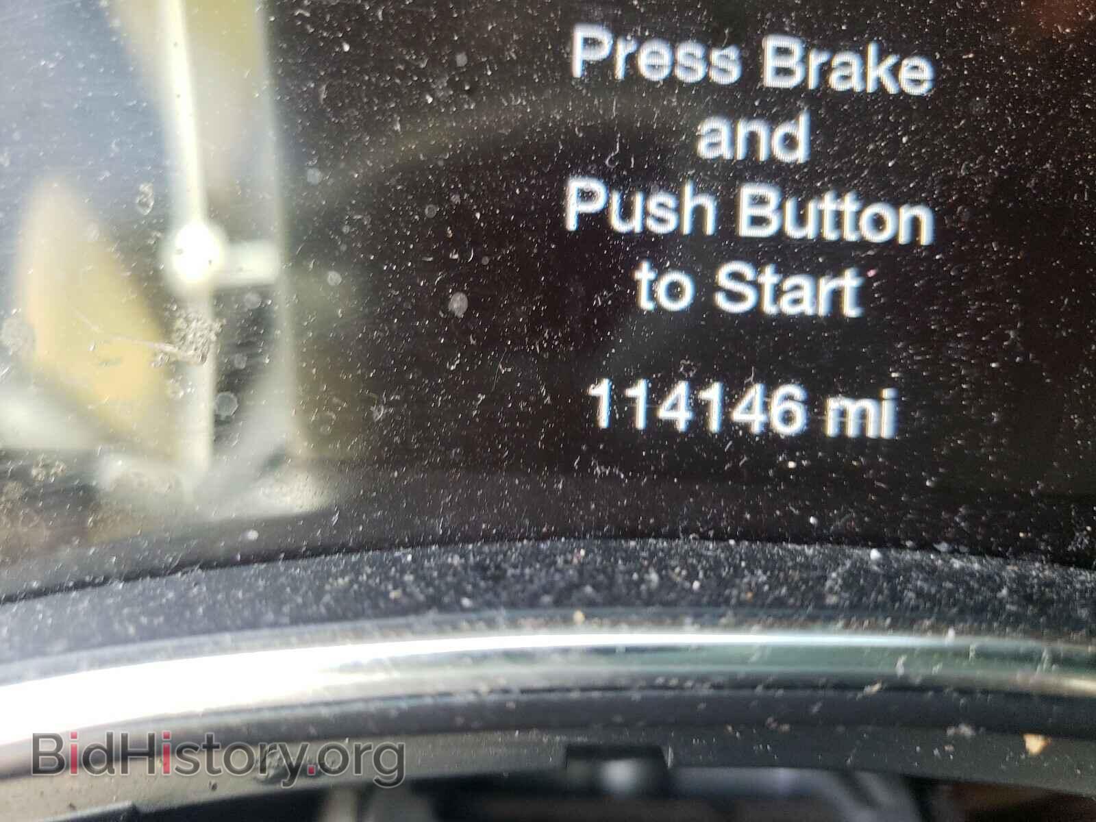 2018 DODGE DURANGO - VIN: 1C4RDHEG1JC209411 - Photo 8