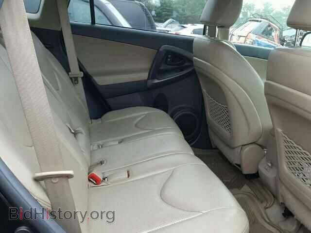 2012 TOYOTA RAV4 - VIN: 2T3DF4DV4CW239130 - Photo 6