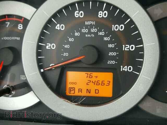 2012 TOYOTA RAV4 - VIN: 2T3DF4DV4CW239130 - Photo 8