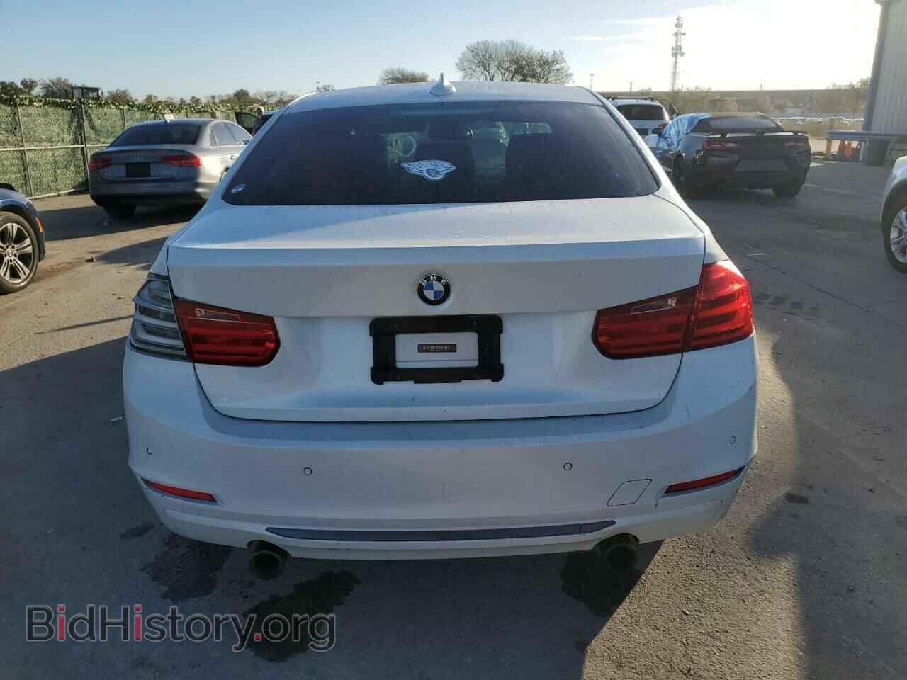 2013 BMW 1 SERIES - VIN: WBA3F9C54DF145422 - Фото 6