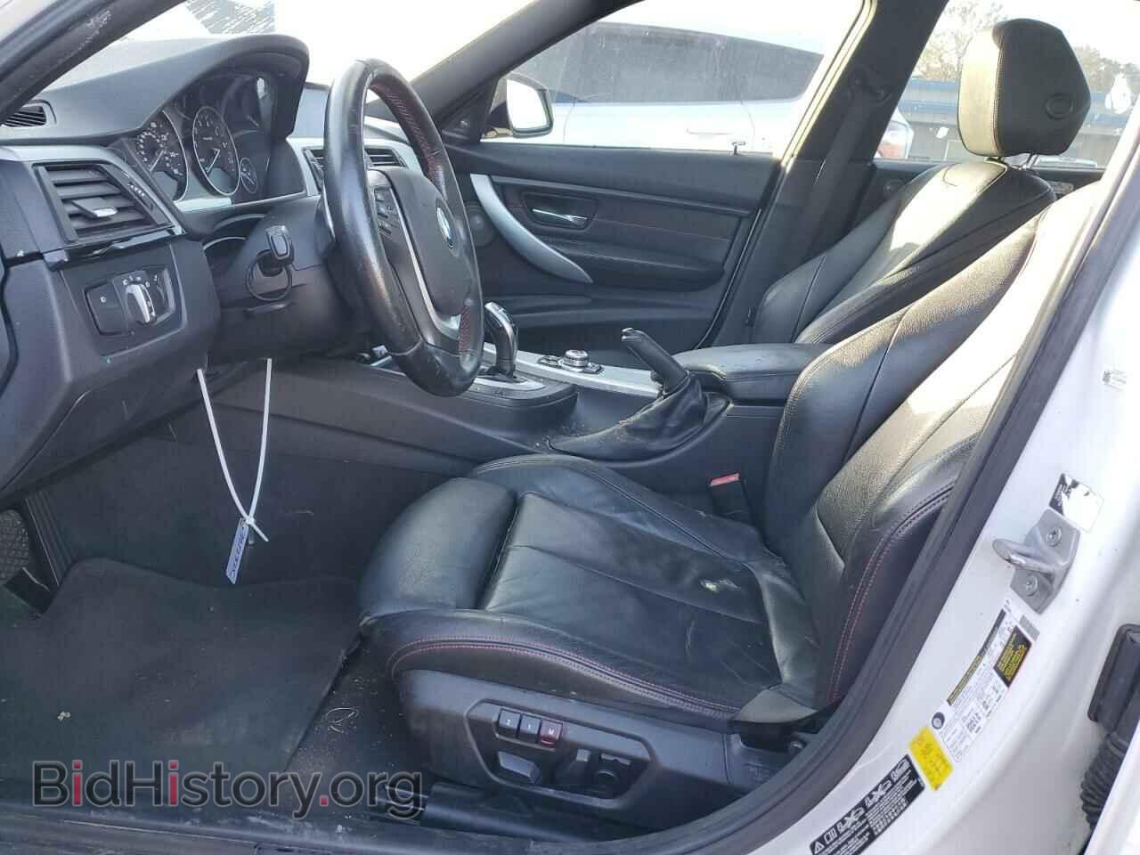 2013 BMW 1 SERIES - VIN: WBA3F9C54DF145422 - Фото 7