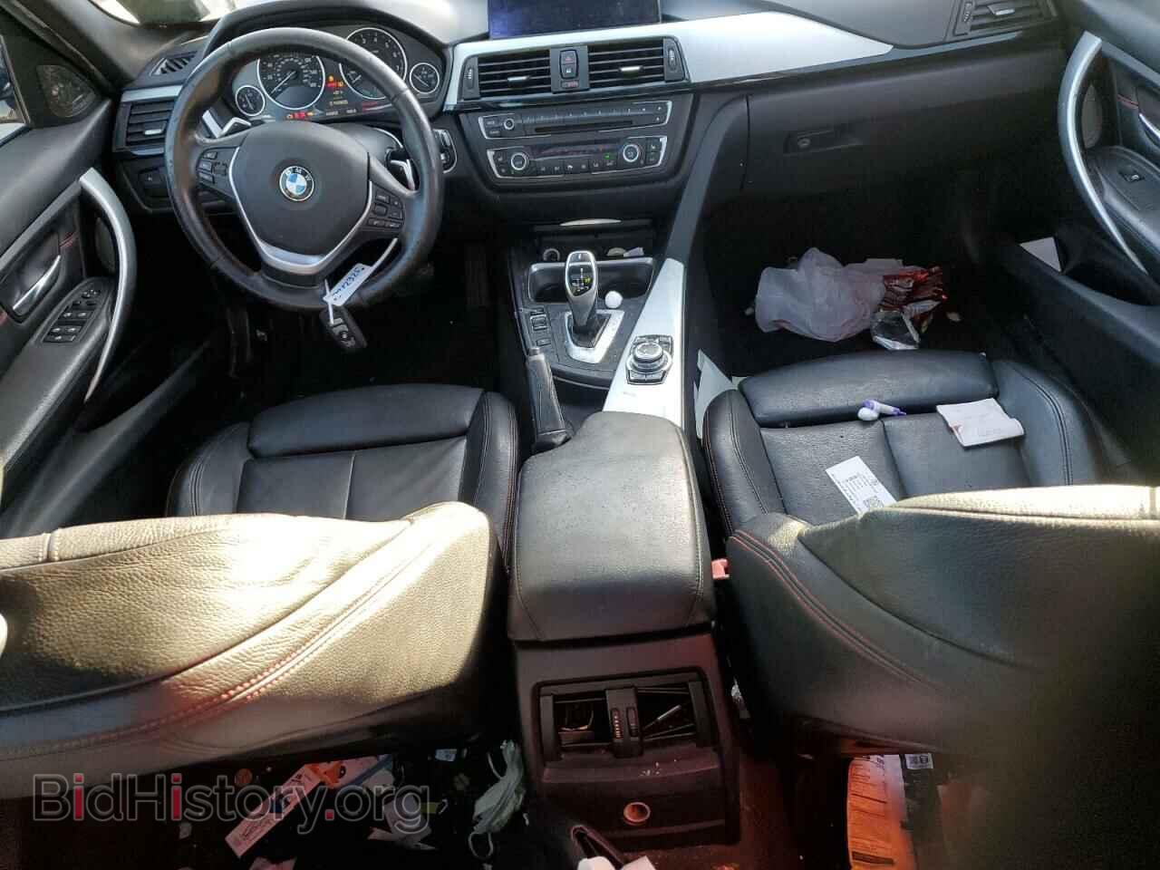 2013 BMW 1 SERIES - VIN: WBA3F9C54DF145422 - Фото 8