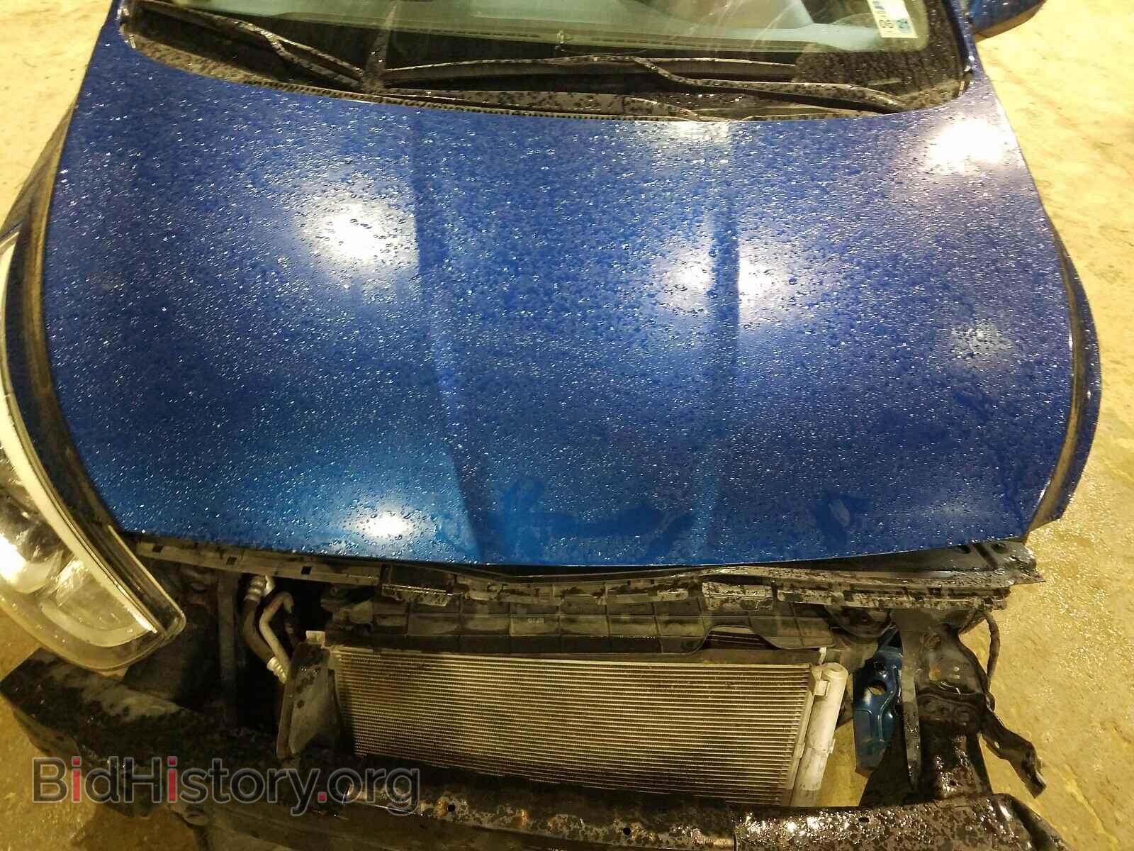 2016 HYUNDAI ACCENT - VIN: KMHCT4AE8GU965905 - Фото 7