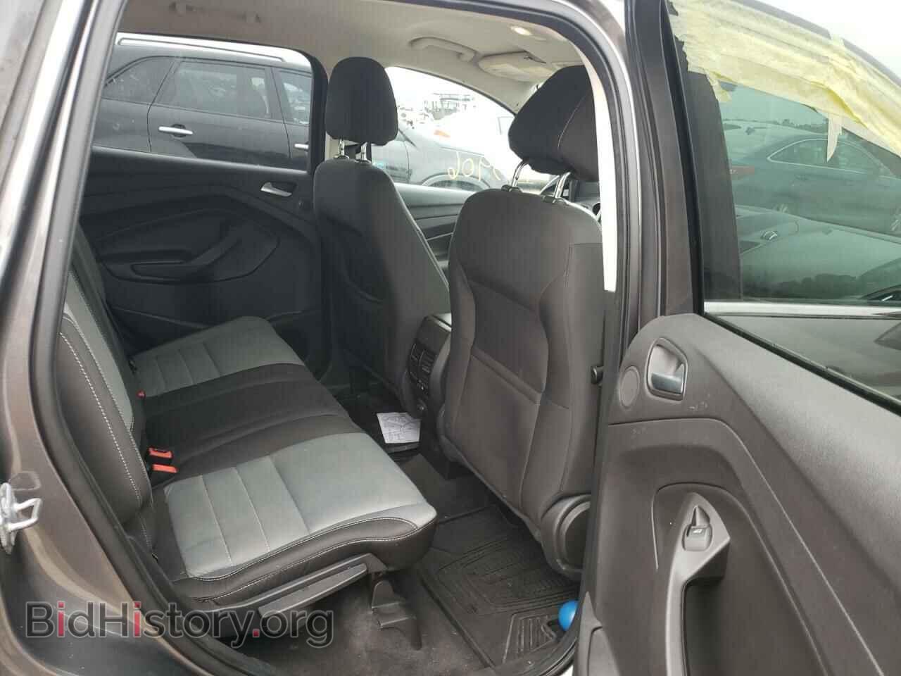 2013 FORD ESCAPE - VIN: 1FMCU0GX8DUD80042 - Фото 6