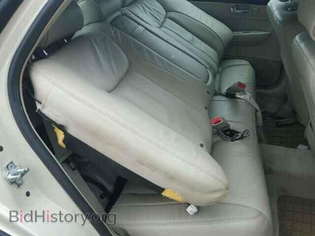 2011 CADILLAC DTS - VIN: 1G6KD5E64BU128716 - Фото 6