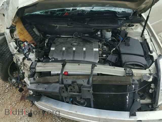 2011 CADILLAC DTS - VIN: 1G6KD5E64BU128716 - Фото 7