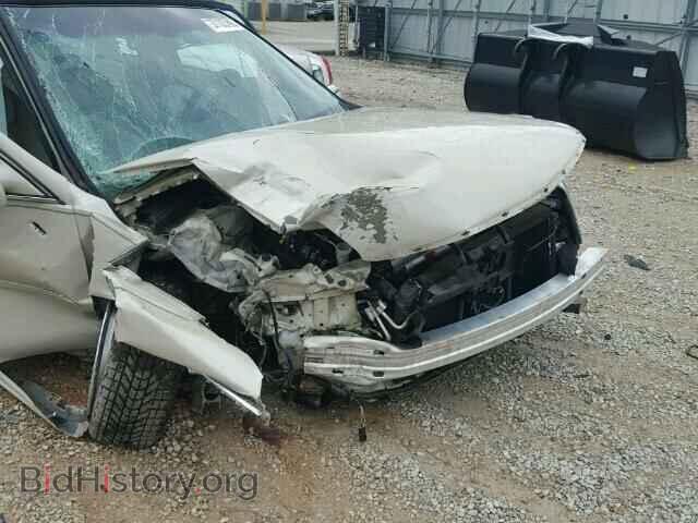 2011 CADILLAC DTS - VIN: 1G6KD5E64BU128716 - Фото 9