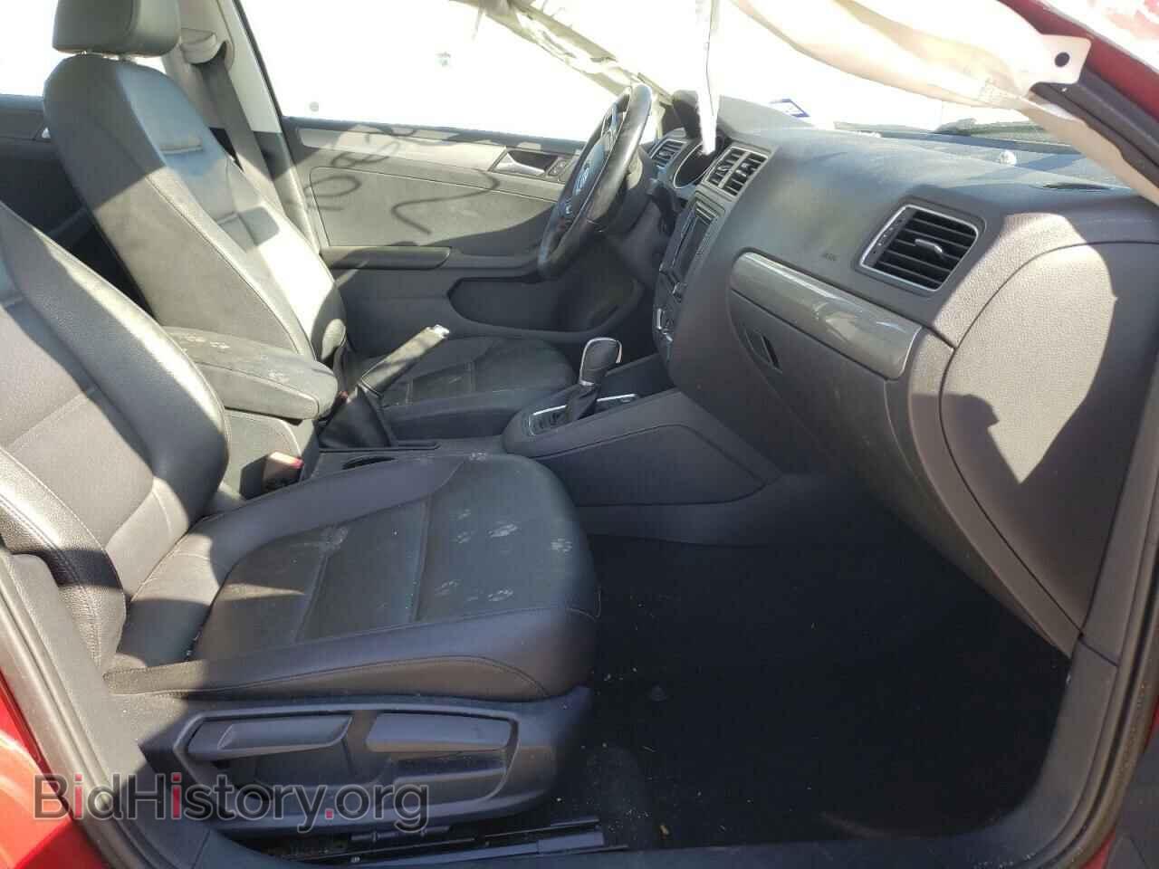 2017 VOLKSWAGEN JETTA - VIN: 3VWDB7AJ4HM255736 - Фото 5