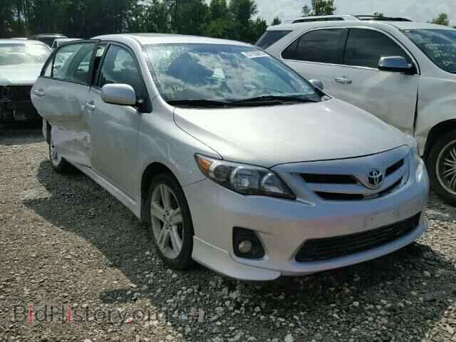 Фотография 5YFBU4EE5DP097068 - TOYOTA COROLLA 2013