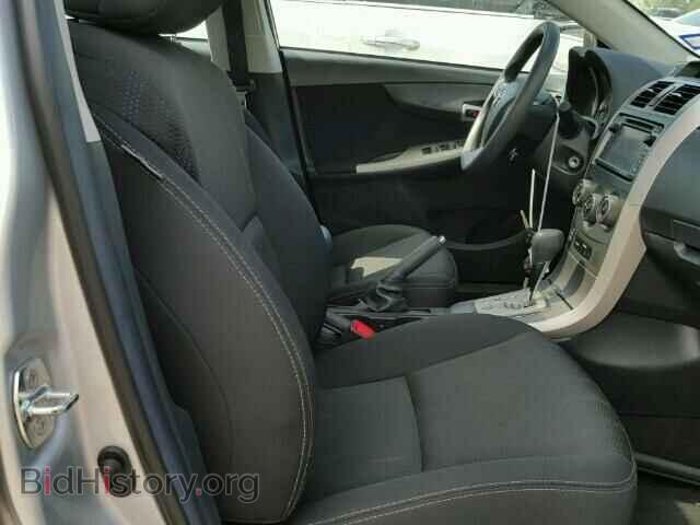 2013 TOYOTA COROLLA - VIN: 5YFBU4EE5DP097068 - Фото 5