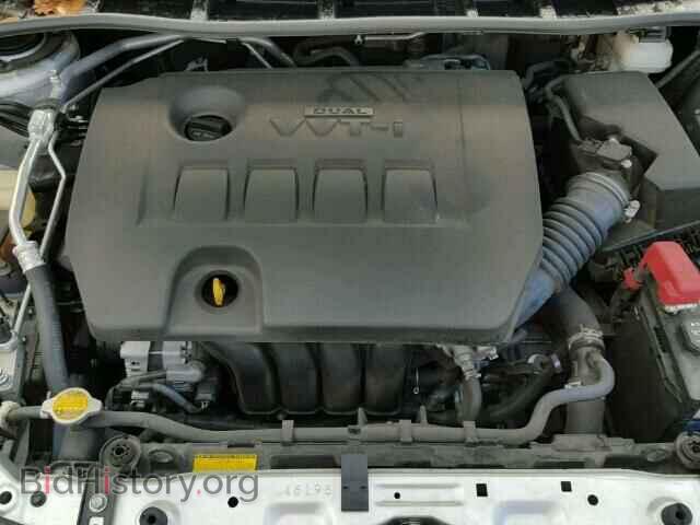 2013 TOYOTA COROLLA - VIN: 5YFBU4EE5DP097068 - Фото 7