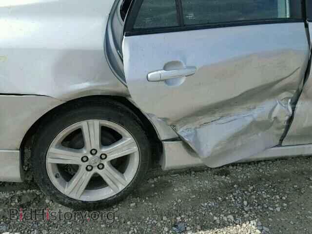 2013 TOYOTA COROLLA - VIN: 5YFBU4EE5DP097068 - Фото 10