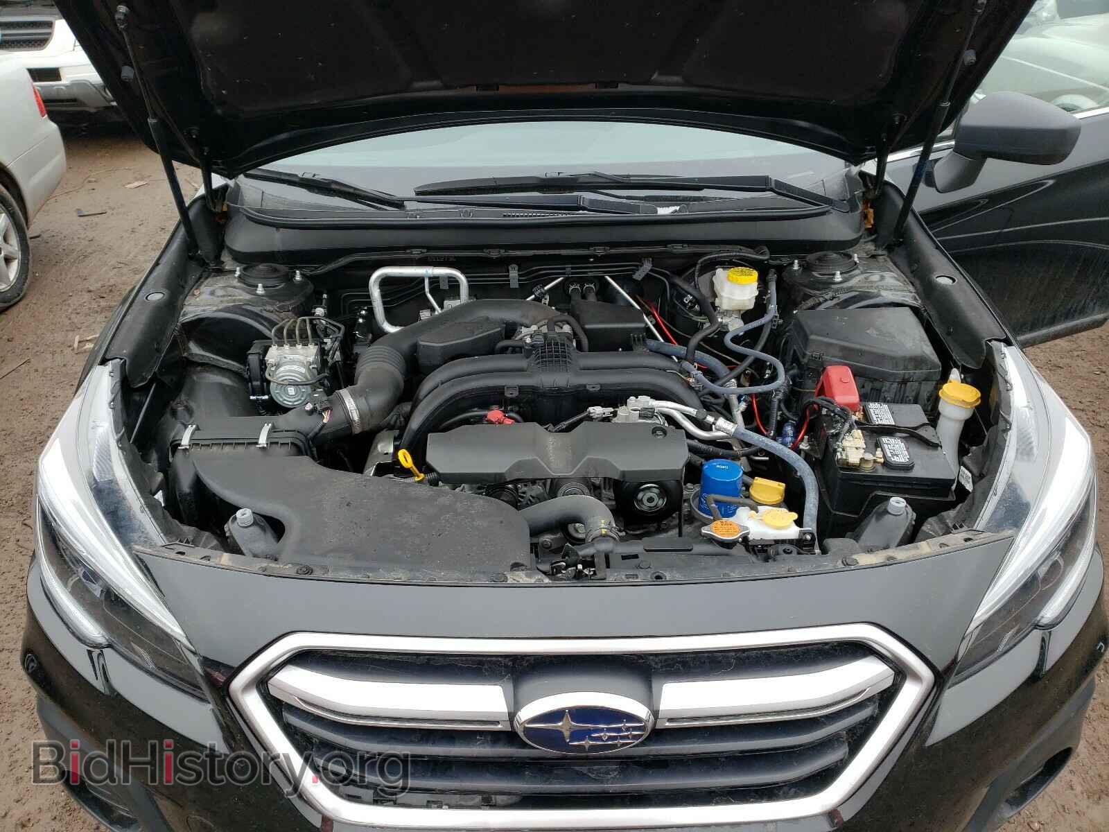 2019 SUBARU OUTBACK - VIN: 4S4BSABC7K3375249 - Photo 7