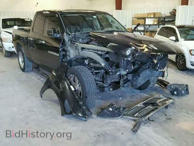 Фотография 1D7RB1GPXBS524909 - DODGE RAM 1500 2011
