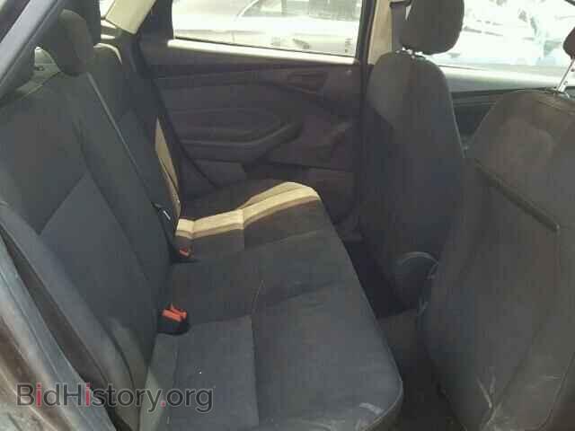 2015 FORD FOCUS - VIN: 1FADP3E25FL328438 - Фото 6