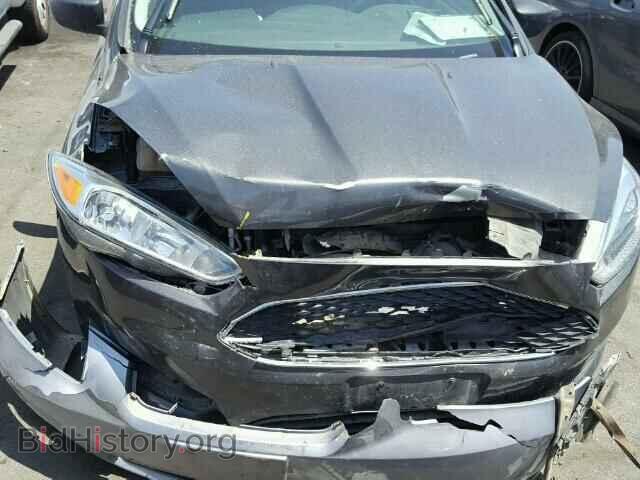 2015 FORD FOCUS - VIN: 1FADP3E25FL328438 - Фото 7