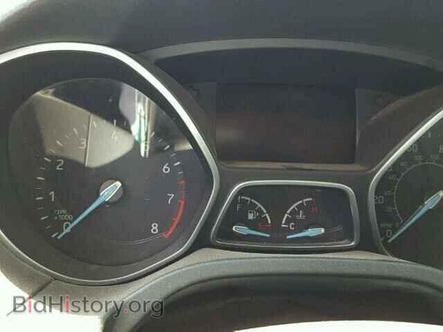 2015 FORD FOCUS - VIN: 1FADP3E25FL328438 - Фото 8