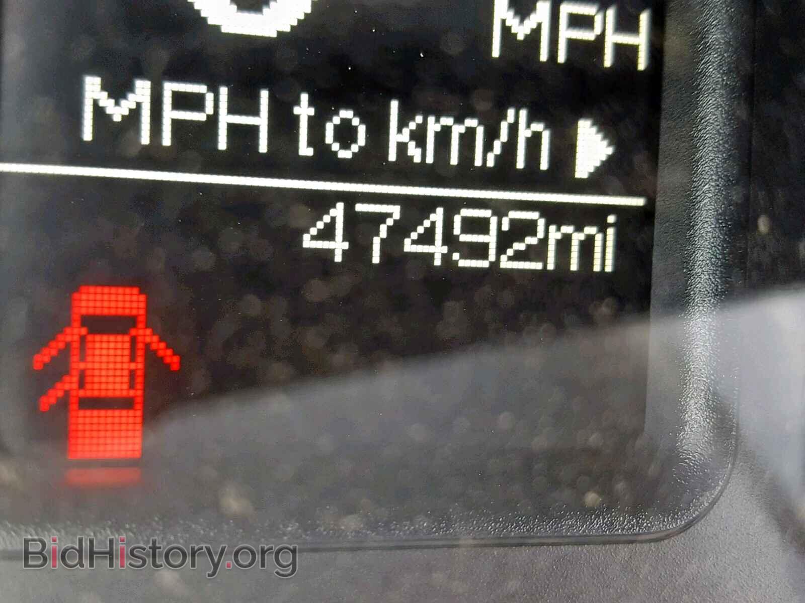 2017 RAM 2500 ST - VIN: 3C6TR5HT5HG621859 - Фото 8