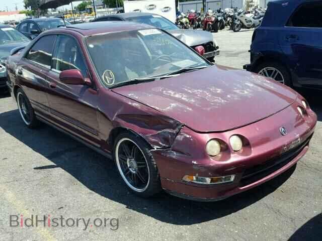 Фотография JH4DB765XTS006256 - ACURA INTEGRA 1996