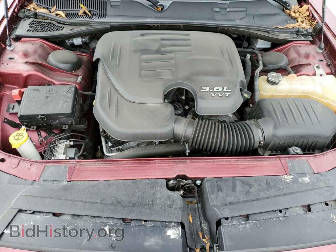 2019 DODGE CHALLENGER - VIN: 2C3CDZAG2KH712188 - Фото 11