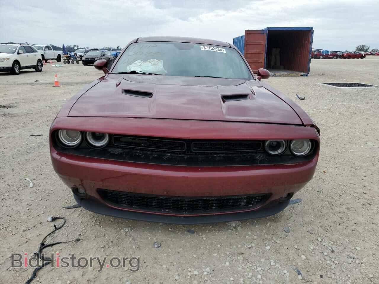 2019 DODGE CHALLENGER - VIN: 2C3CDZAG2KH712188 - Фото 5