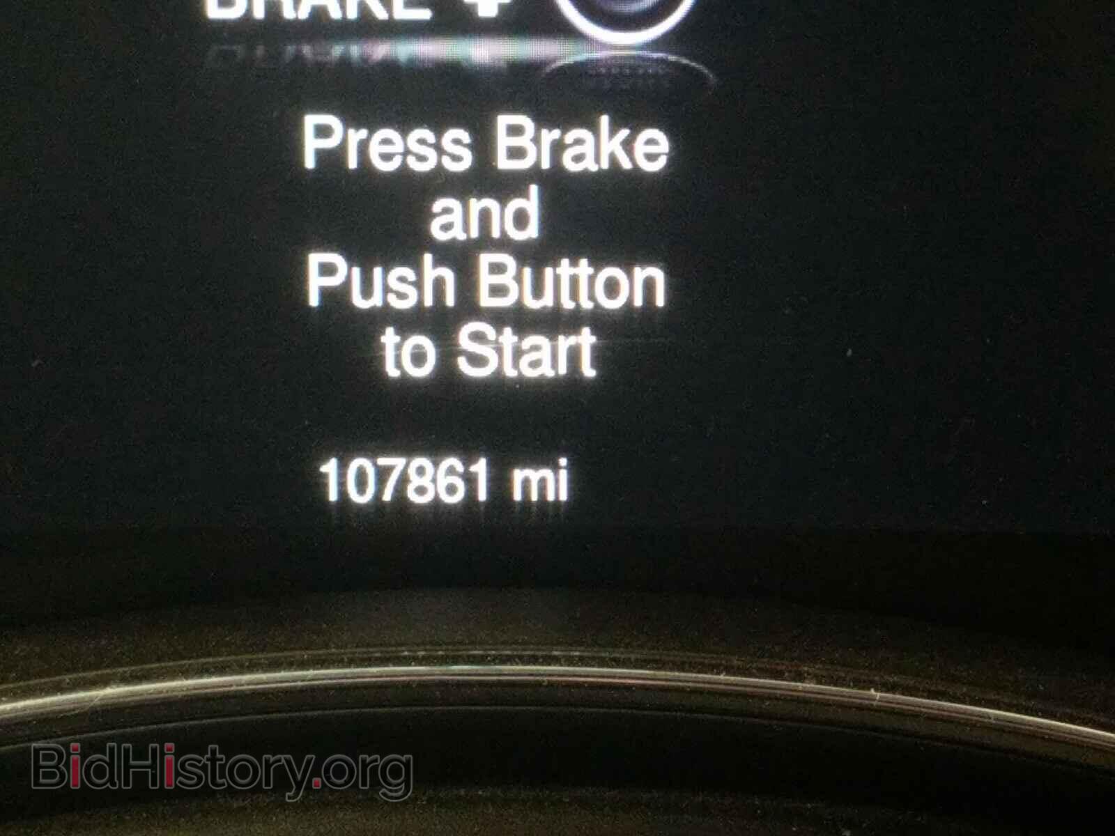 2014 DODGE DURANGO - VIN: 1C4SDJET5EC296046 - Фото 8