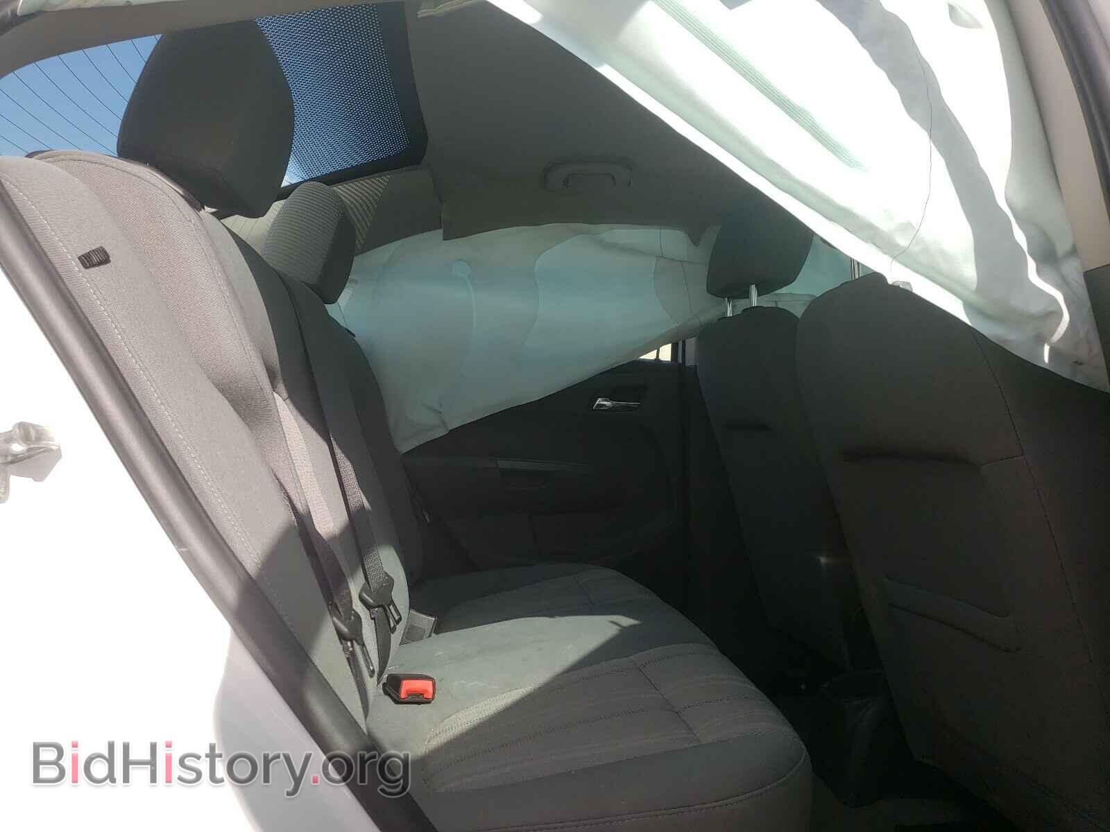 2013 CHEVROLET SONIC - VIN: 1G1JC5SH3D4156777 - Фото 6