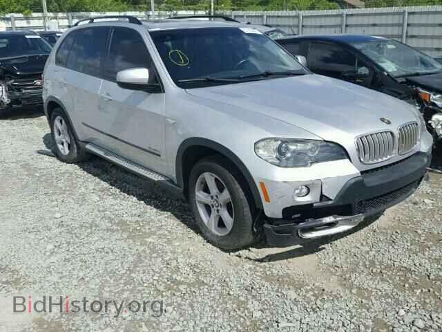 Фотография 5UXFF035X9LJ95759 - BMW X5 2009