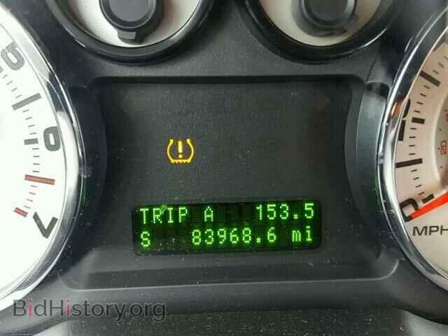 2007 FORD EDGE - VIN: 2FMDK38C47BB27754 - Фото 8