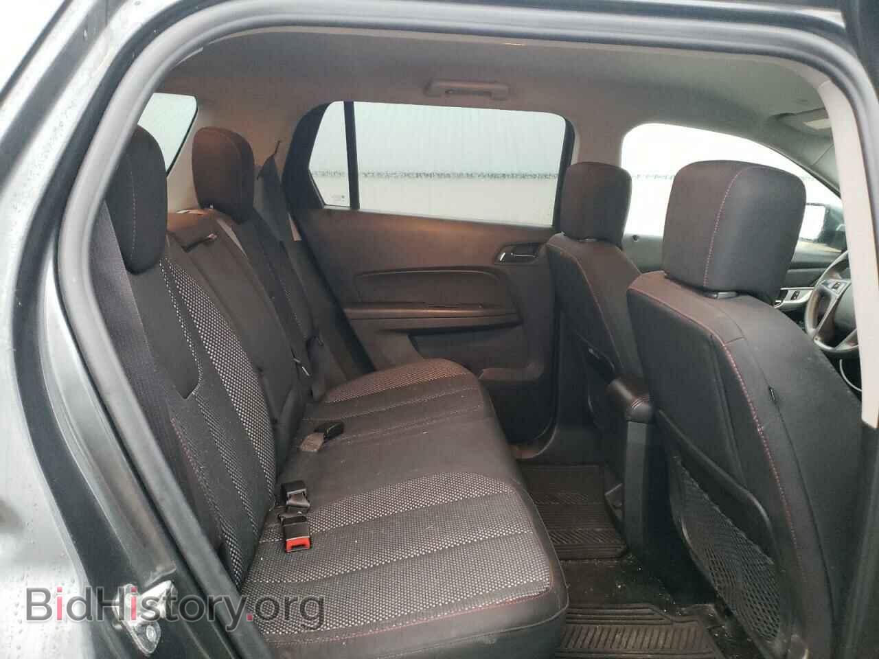 2017 GMC TERRAIN - VIN: 2GKFLSEK7H6141940 - Фото 11