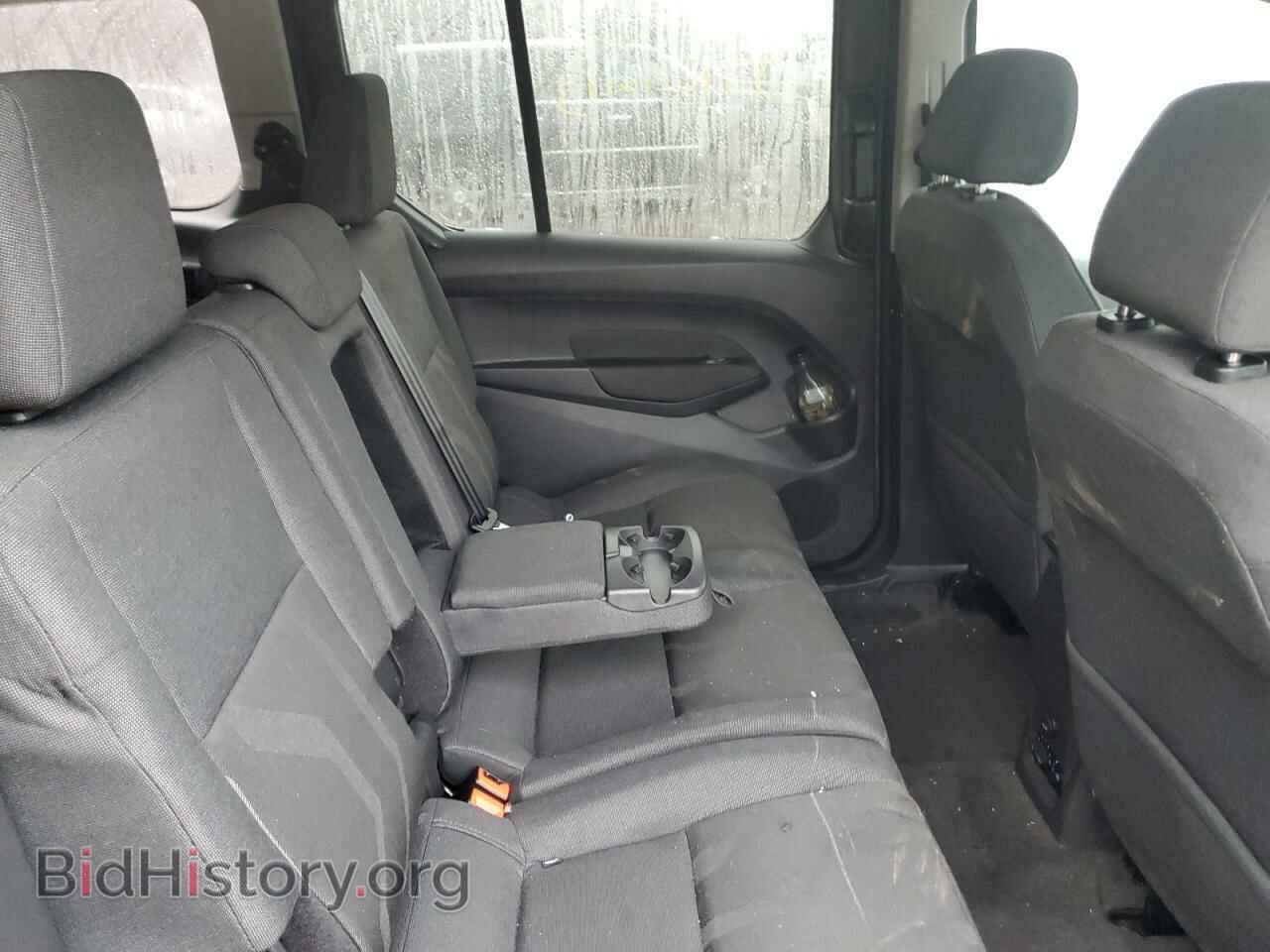 2018 FORD TRANSIT - VIN: NM0GE9F71J1365997 - Фото 11