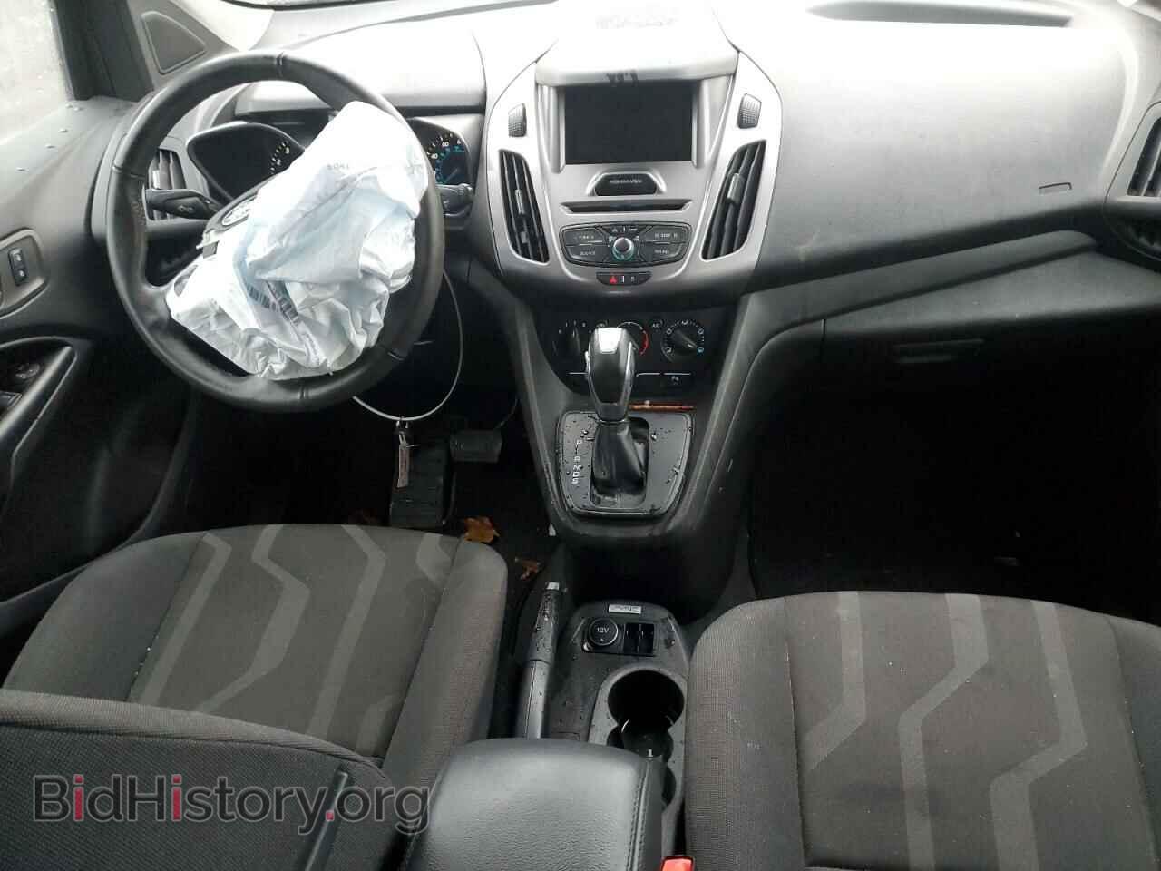 2018 FORD TRANSIT - VIN: NM0GE9F71J1365997 - Фото 8