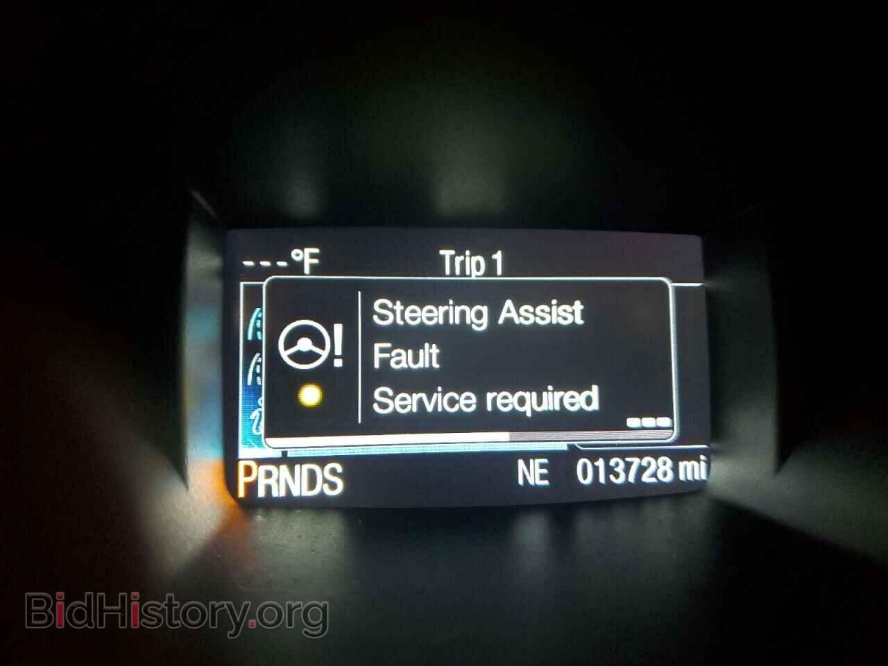 2018 FORD TRANSIT - VIN: NM0GE9F71J1365997 - Фото 9