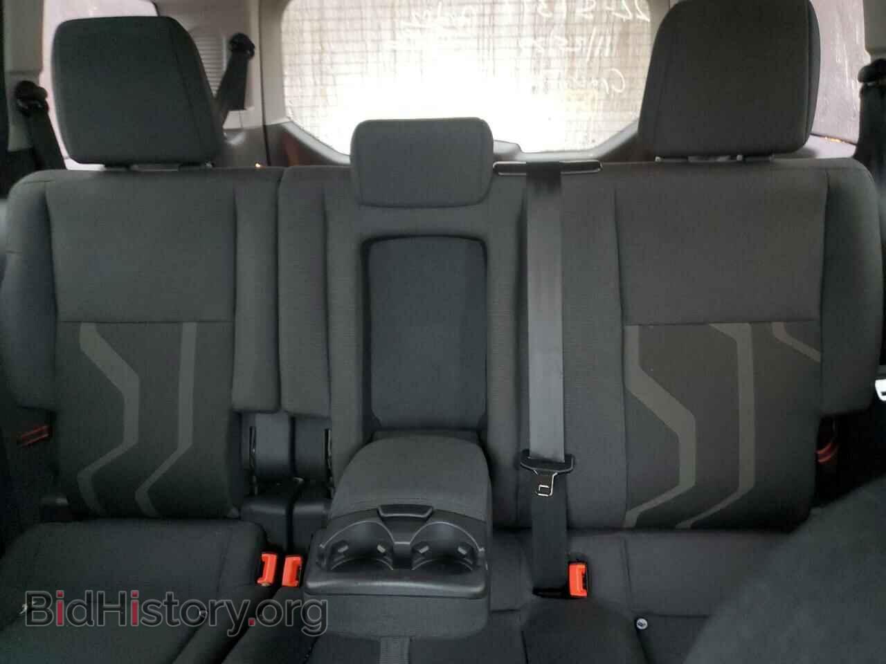 2018 FORD TRANSIT - VIN: NM0GE9F71J1365997 - Фото 10