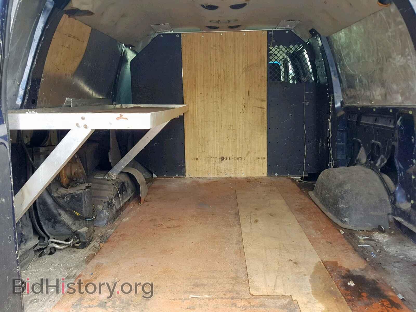 2005 FORD ECONOLINE - VIN: 1FBSS31L85HB17254 - Фото 9