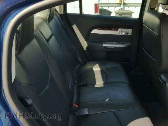 2010 CHRYSLER SEBRING - VIN: 1C3CC5FB8AN111527 - Фото 6