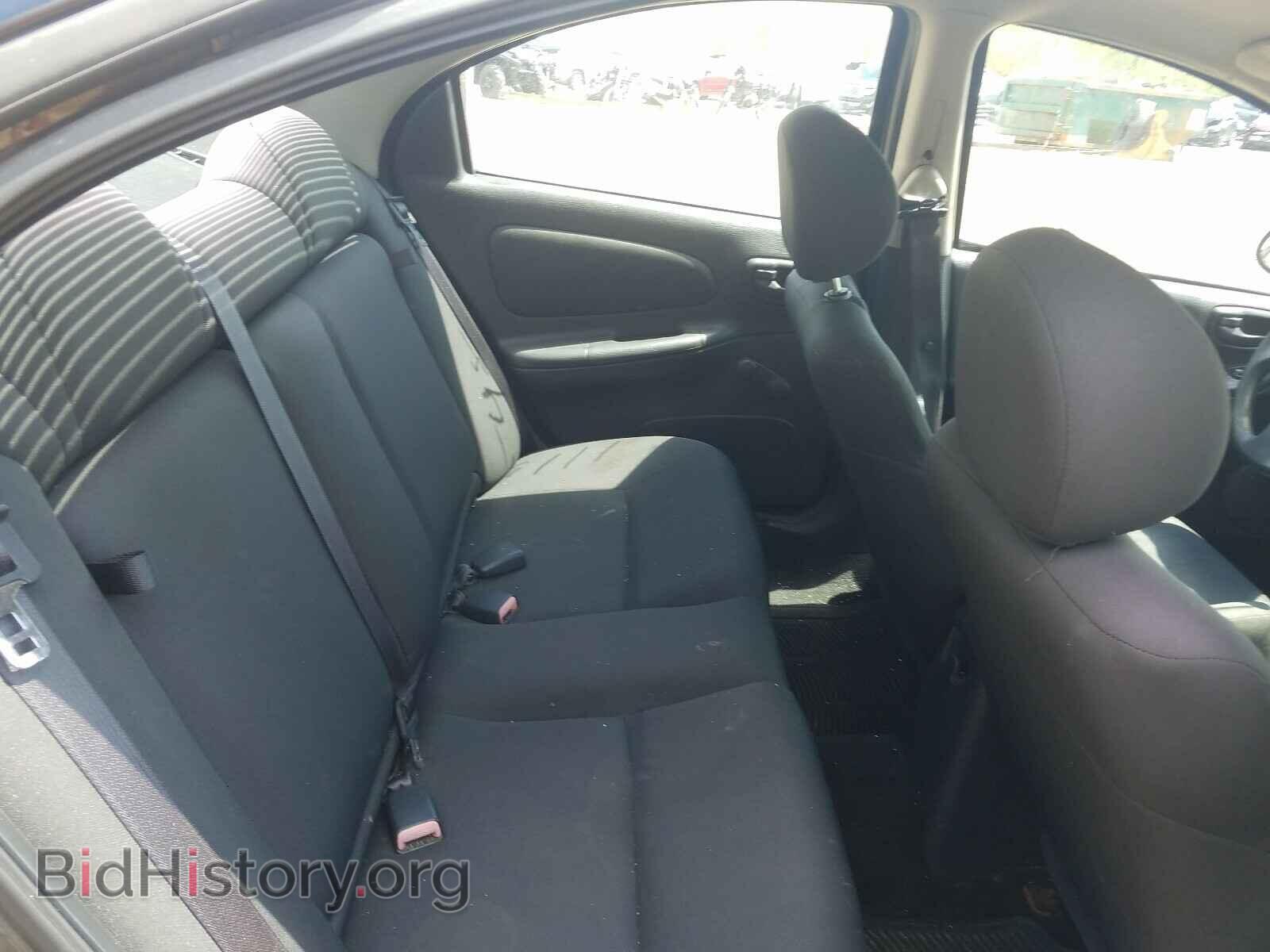 2004 DODGE NEON - VIN: 1B3ES56C64D631835 - Фото 6