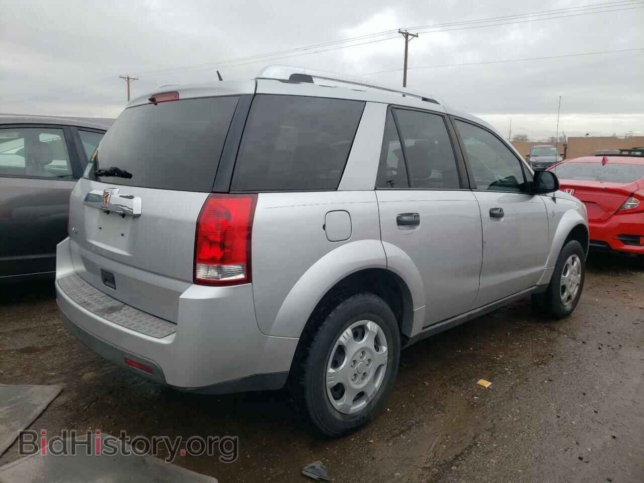 2007 SATURN VUE - VIN: 5GZCZ33D57S839044 - Фото 3