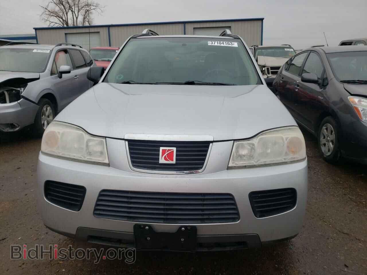 2007 SATURN VUE - VIN: 5GZCZ33D57S839044 - Фото 5