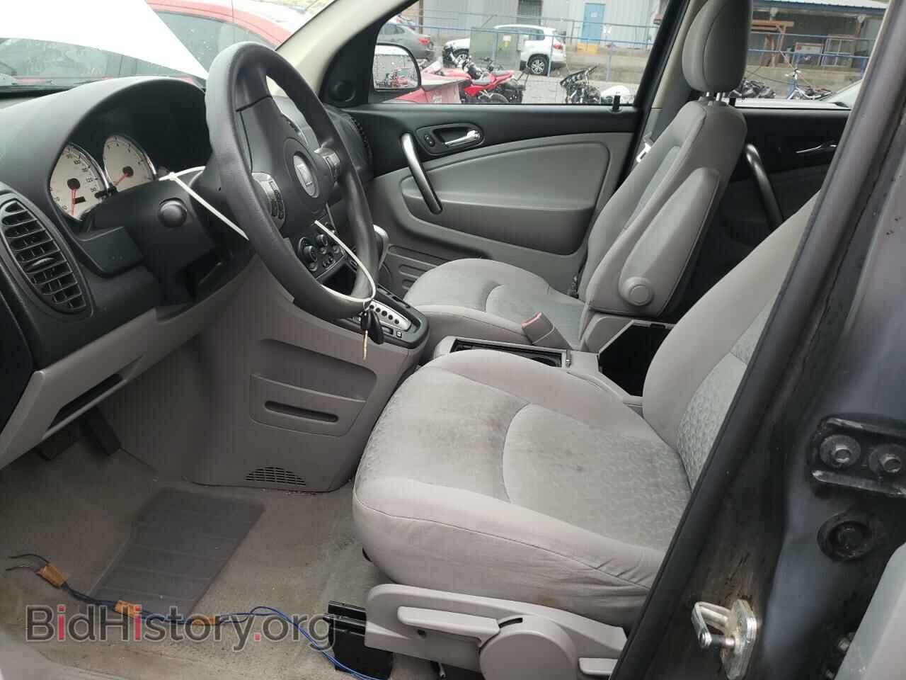 2007 SATURN VUE - VIN: 5GZCZ33D57S839044 - Фото 7