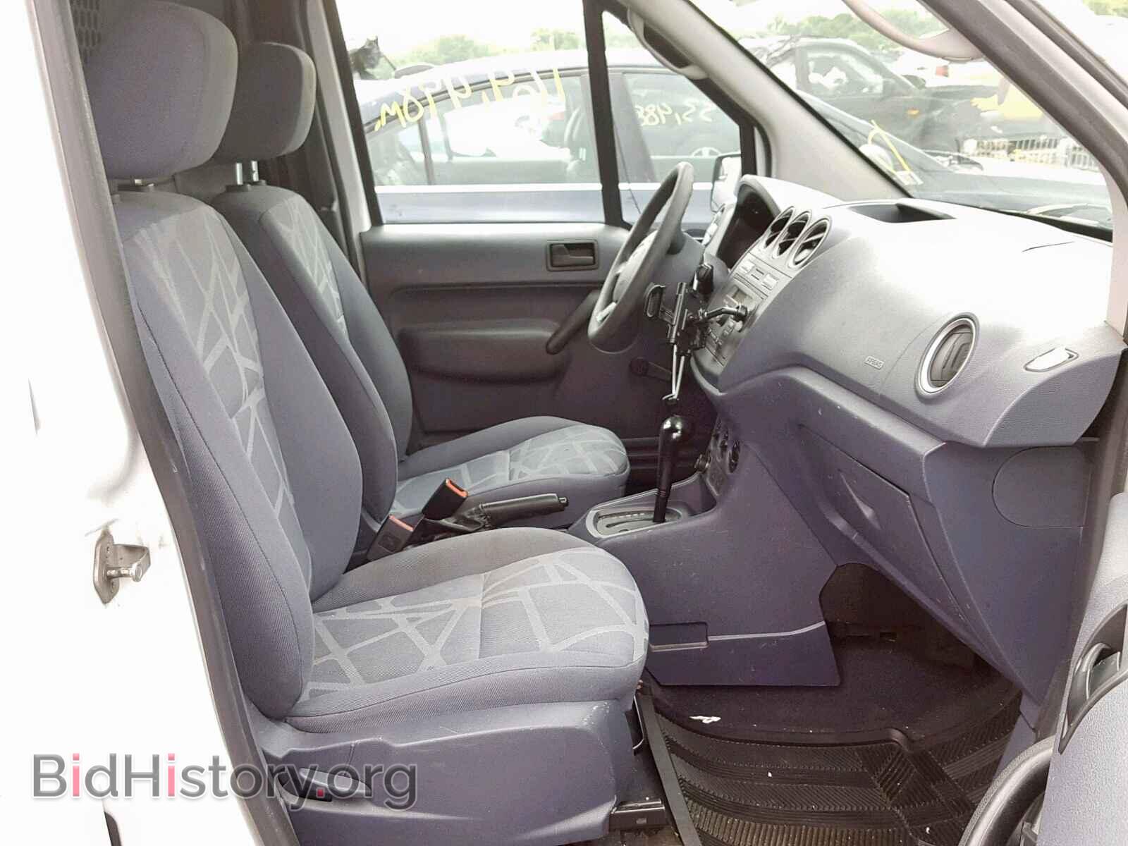 2011 FORD TRANSIT CO - VIN: NM0LS7AN0BT070106 - Фото 5